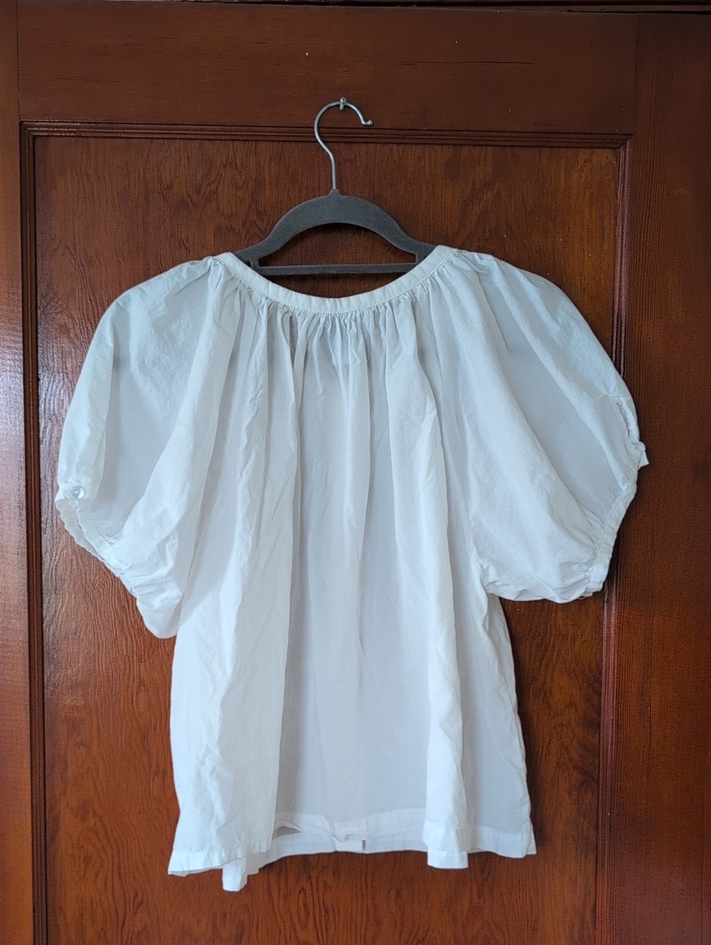 Le Bon Shoppe Emily Short Sleeve Top - Picture 5 of 6